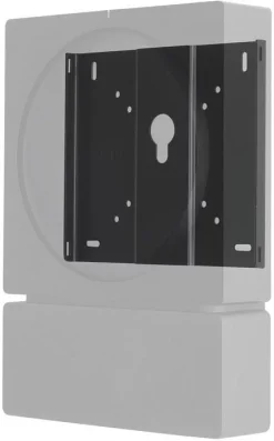 FLEXSON New Amp Wandhalterung 1x - FLXSAWM1021 (black) -Pioneer DJ Geschäft a57716 637097669670294251 700x700 vcenterhcenter.jpeg