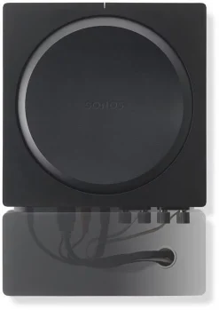 FLEXSON New Amp Wandhalterung 1x - FLXSAWM1021 (black) -Pioneer DJ Geschäft a57719 637097669676544547 700x700 vcenterhcenter.jpeg