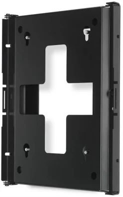 FLEXSON New Amp Wandhalterung X4 - FLXSAWX4WM1021 (black) -Pioneer DJ Geschäft a57723 637097669678576948 700x700 vcenterhcenter.jpeg