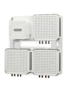 FLEXSON CONNECT:AMP - Wandhalterung - FLXCAX4WM1011 (weiss)