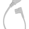 FLEXSON PLAY:1 Kabel - Short Power Cable White (weiss) 2 FLEXSON PLAY:1 Kabel - Short Power Cable White (weiss) -Pioneer DJ Geschäft a5817 636434919040430400 700x700 vcenterhcenter.jpeg
