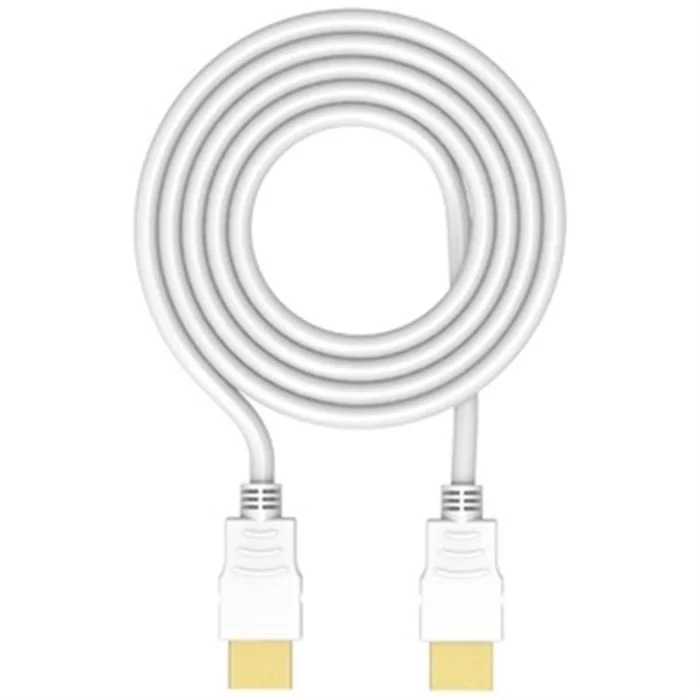 Swisscom HDMI Kabel, 3m (weiss) 3 Swisscom HDMI Kabel, 3m (weiss)