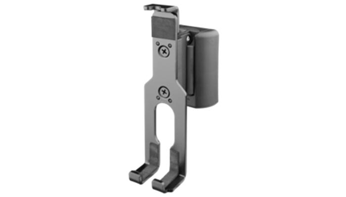 Cavus Wandhalterung Für SONOS ONE - CMSOB (schwarz) 7 Cavus Wandhalterung Für SONOS ONE - CMSOB (schwarz) – Bild 5