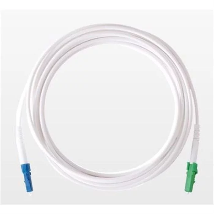 Swisscom HF Fibre Anschlusskabel Internet Box, 10m (weiss) 3 Swisscom HF Fibre Anschlusskabel Internet Box, 10m (weiss)