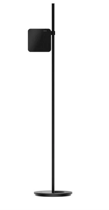 Braun Audio Ständer - LE03 Floorstand (schwarz) 3 Braun Audio Ständer - LE03 Floorstand (schwarz)