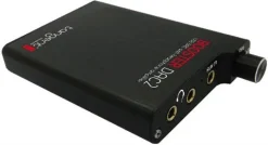 Tangent DAC - Booster DAC2 (schwarz)