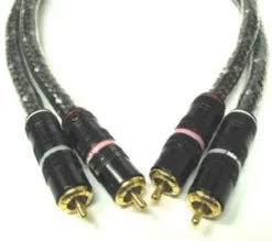 Straight Wire Virtuoso R2 0.5m XLR IC (black) -Pioneer DJ Geschäft a69651 637280778629957184 700x700 vcenterhcenter.jpeg