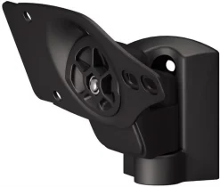 Hama PLAY:3 Wandhalterung - 118005 Voll Beweglich (schwarz)