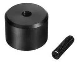 Audioplan ANTISPIKE LS-Füsse M6 (schwarz)