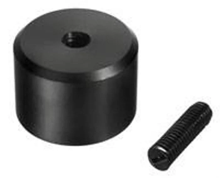 Audioplan ANTISPIKE LS-Füsse M6 (schwarz) 2 Audioplan ANTISPIKE LS-Füsse M6 (schwarz)