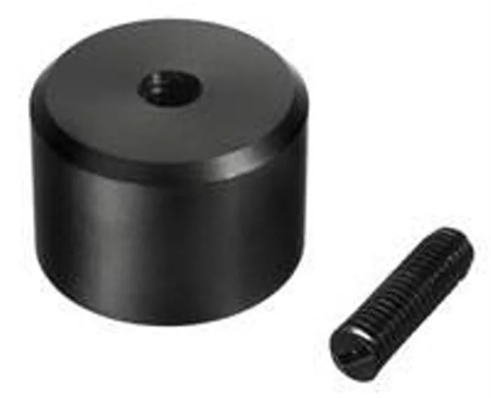 Audioplan ANTISPIKE LS-Füsse M8 (schwarz) 3 Audioplan ANTISPIKE LS-Füsse M8 (schwarz)