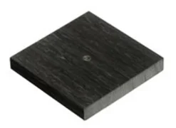 Audioplan SICOMIN Transfer-Discs (schwarz)