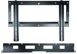 FLEXSON PLAYBAR Halterung - FLXPBFW1021 (schwarz)