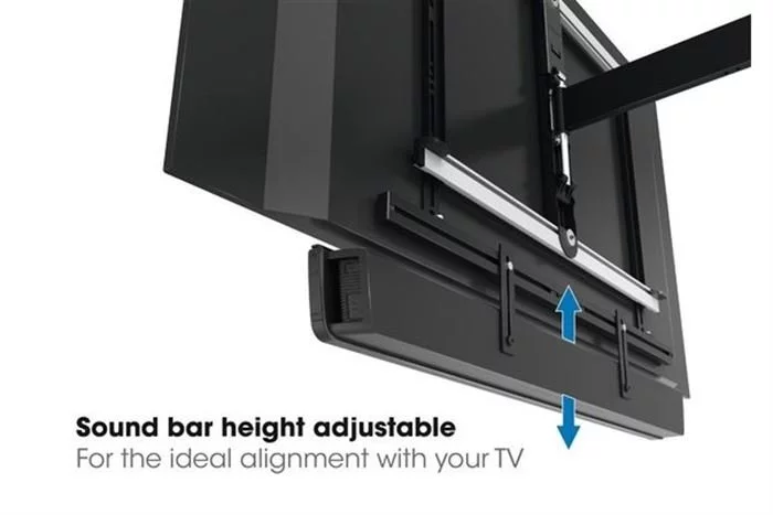 Vogels Lautsprecher-Wandhalterung - SOUND 3550 6 Vogels Lautsprecher-Wandhalterung - SOUND 3550 – Bild 5