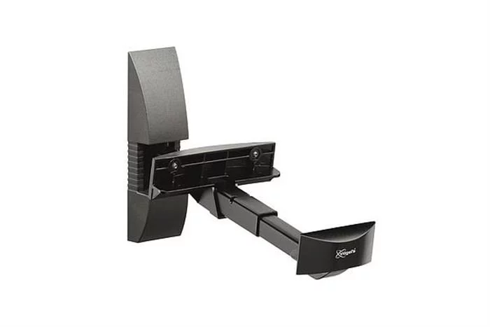 Vogels Lautsprecher-Wandhalterung - VLB 200sz 3 Vogels Lautsprecher-Wandhalterung - VLB 200sz