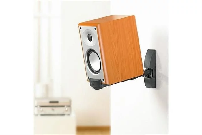 Vogels Lautsprecher-Wandhalterung - VLB 200sz 4 Vogels Lautsprecher-Wandhalterung - VLB 200sz – Bild 2