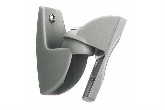 Vogels Lautsprecher-Wandhalterung - VLB 500 (silber) 3 Vogels Lautsprecher-Wandhalterung - VLB 500 (silber)