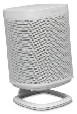 FLEXSON Sonos One: Tischständer - FLXS1DS1011 (Einzeln) (weiss)