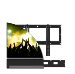 FLEXSON PLAYBAR Halterung - FLXPBFW1021 (schwarz) -Pioneer DJ Geschäft a72949 637353325863519825 700x700 vcenterhcenter.png