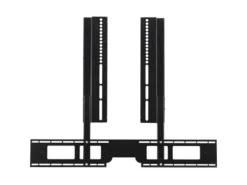 FLEXSON PLAYBAR Halterung - FLXPBTV1021 (schwarz)