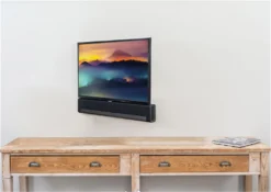 FLEXSON PLAYBAR Halterung - FLXPBTV1021 (schwarz) -Pioneer DJ Geschäft a72955 637353325860231636 700x700 vcenterhcenter.png