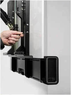 FLEXSON PLAYBAR Halterung - FLXPBTV1021 (schwarz) -Pioneer DJ Geschäft a72962 637353427526521512 700x700 vcenterhcenter.jpeg