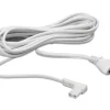 FLEXSON Power Cable 5m Right Angle - FLXS15M1011EU (weiss) 1 FLEXSON Power Cable 5m Right Angle - FLXS15M1011EU (weiss) -Pioneer DJ Geschäft a73085 637353496644065800 700x700 vcenterhcenter.png