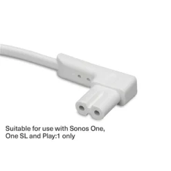 FLEXSON Power Cable 5m Right Angle - FLXS15M1011EU (weiss) 6 FLEXSON Power Cable 5m Right Angle - FLXS15M1011EU (weiss) -Pioneer DJ Geschäft a73086 637353496644534556 700x700 vcenterhcenter.png