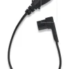FLEXSON Power Cable 5m Straight - FLXP55M1021EU (schwarz) -Pioneer DJ Geschäft a73093 637353496648753735 700x700 vcenterhcenter.png
