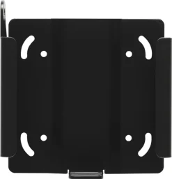 FLEXSON Port Wandhalterung - FLXPWM1021 (schwarz)