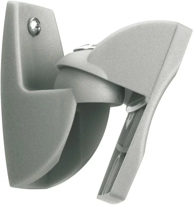 Vogels Lautsprecher-Wandhalterung - VLB 500 (silber) 4 Vogels Lautsprecher-Wandhalterung - VLB 500 (silber) – Bild 2