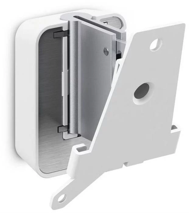 Vogels Lautsprecher-Wandhalterung - SOUND 5203W (weiss) 7 Vogels Lautsprecher-Wandhalterung - SOUND 5203W (weiss) – Bild 5