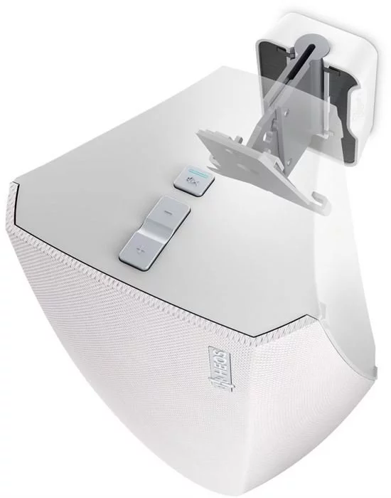 Vogels Lautsprecher-Wandhalterung - SOUND 5203W (weiss) 11 Vogels Lautsprecher-Wandhalterung - SOUND 5203W (weiss) – Bild 9