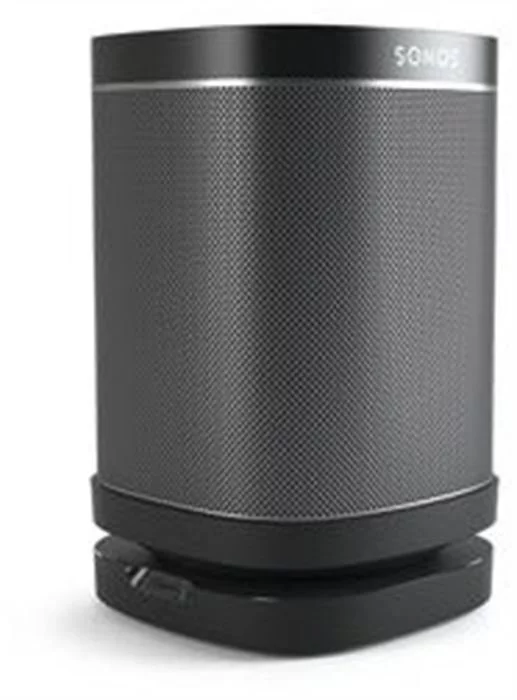 Vogels Lautsprecher-Tischstandfuss - SOUND4113B (schwarz) 7 Vogels Lautsprecher-Tischstandfuss - SOUND4113B (schwarz) – Bild 5