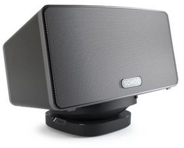 Vogels Lautsprecher-Tischstandfuss - SOUND4113B (schwarz) 10 Vogels Lautsprecher-Tischstandfuss - SOUND4113B (schwarz) – Bild 8