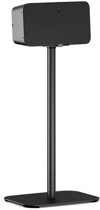 Vogels Lautsprecher-Standfuss - SOUND3305B (schwarz) 8 Vogels Lautsprecher-Standfuss - SOUND3305B (schwarz) – Bild 6