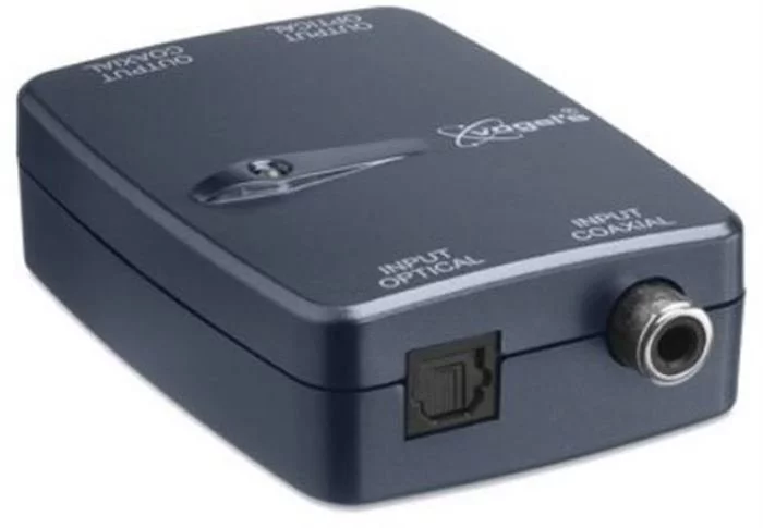 Vogels Converter COAX/TOS - SAVA1031 6 Vogels Converter COAX/TOS - SAVA1031 – Bild 4