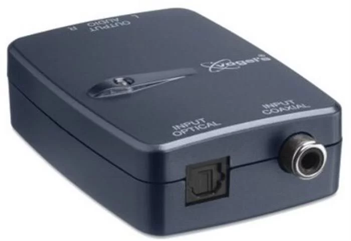 Vogels Converter DIG-STEREO - SAVA1041 6 Vogels Converter DIG-STEREO - SAVA1041 – Bild 4