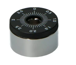 LENCO Gegengewicht - L-3808 P000808 (schwarz)