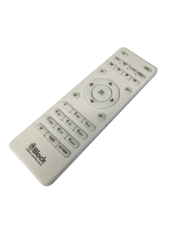 Block Fernbedienung CR20 Weiss (weiss)