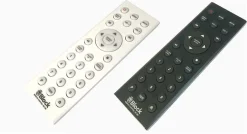 Block Fernbedienung SR-200 Schwarz (schwarz)