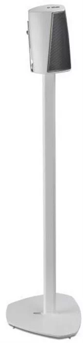 SoundXtra HEOS 1&3 Standfuss - Floorstand (Einzel) (weiss) 7 SoundXtra HEOS 1&3 Standfuss - Floorstand (Einzel) (weiss) – Bild 5