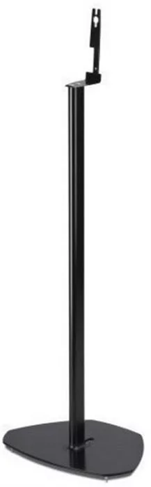 SoundXtra HEOS 1&3 Standfuss - Floorstand (Einzel) (schwarz)