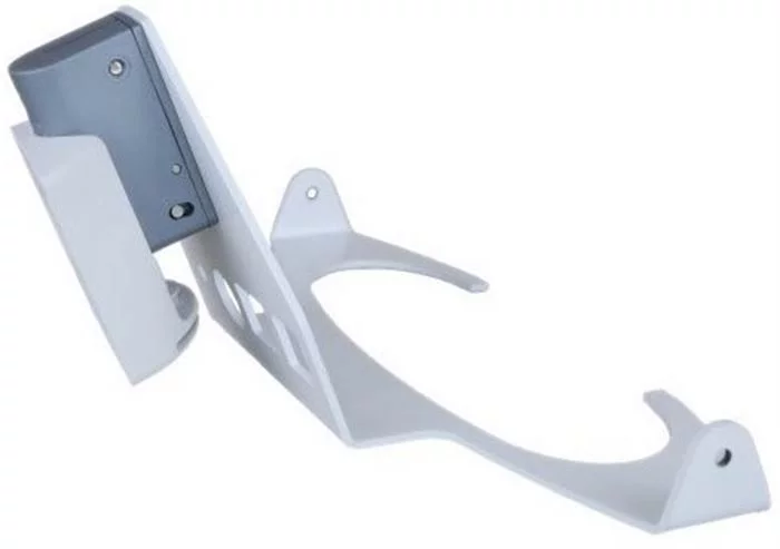 SoundXtra HEOS 5 Wandhalterung - Wall Mount (Einzel) (weiss) 4 SoundXtra HEOS 5 Wandhalterung - Wall Mount (Einzel) (weiss) – Bild 2