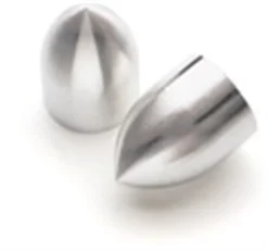 TOTEM Acoustic Beaks (silber)