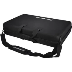 Titelseite 17 Pioneer DJ Tasche - DJC-RX2 BAG (schwarz)