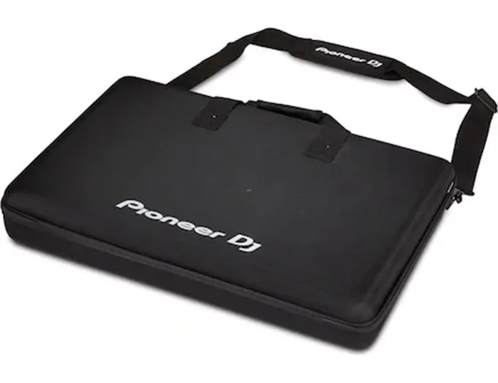 Pioneer DJ Tasche - DJC-RR BAG (schwarz) 3 Pioneer DJ Tasche - DJC-RR BAG (schwarz)