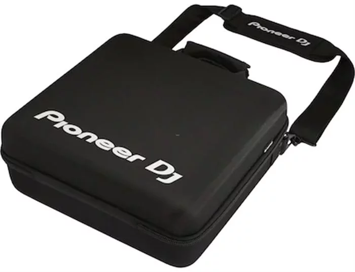 Pioneer DJ Tasche - DJC-700 BAG (schwarz) 3 Pioneer DJ Tasche - DJC-700 BAG (schwarz)