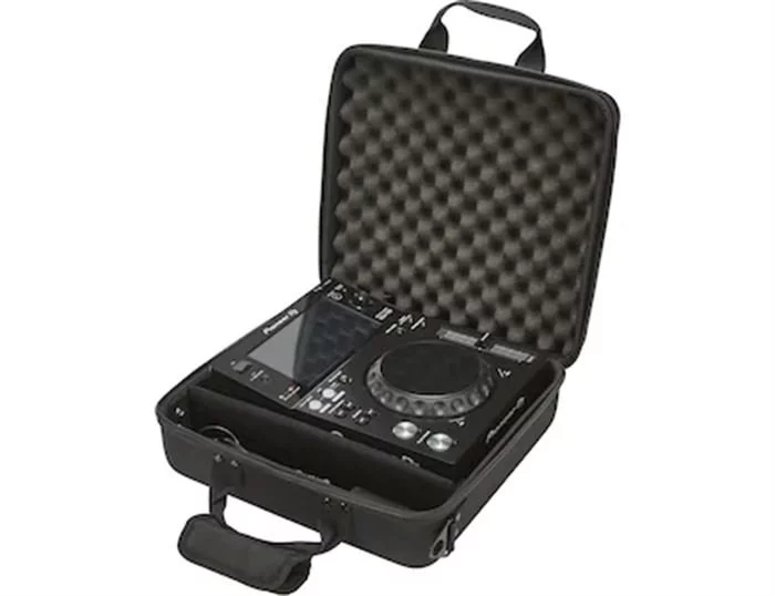 Pioneer DJ Tasche - DJC-700 BAG (schwarz) 4 Pioneer DJ Tasche - DJC-700 BAG (schwarz) – Bild 2