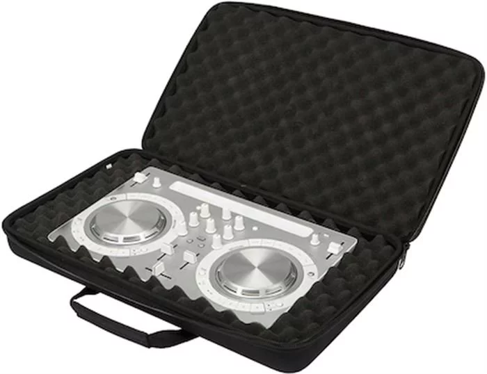 Pioneer DJ Tasche - DJC-B/WEGO3+ BAG (schwarz) 5 Pioneer DJ Tasche - DJC-B/WEGO3+ BAG (schwarz) – Bild 3
